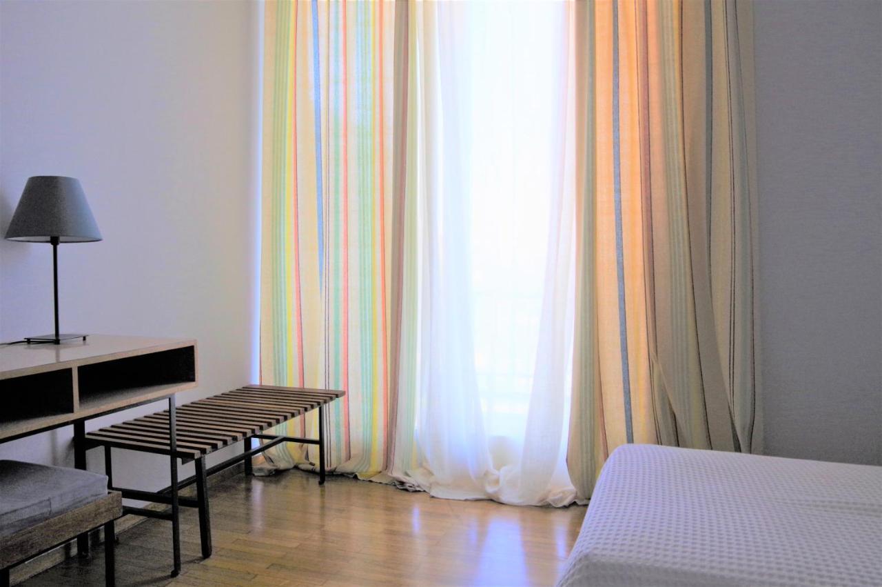 אנדריטסאינה Theoxenia Hotel מראה חיצוני תמונה