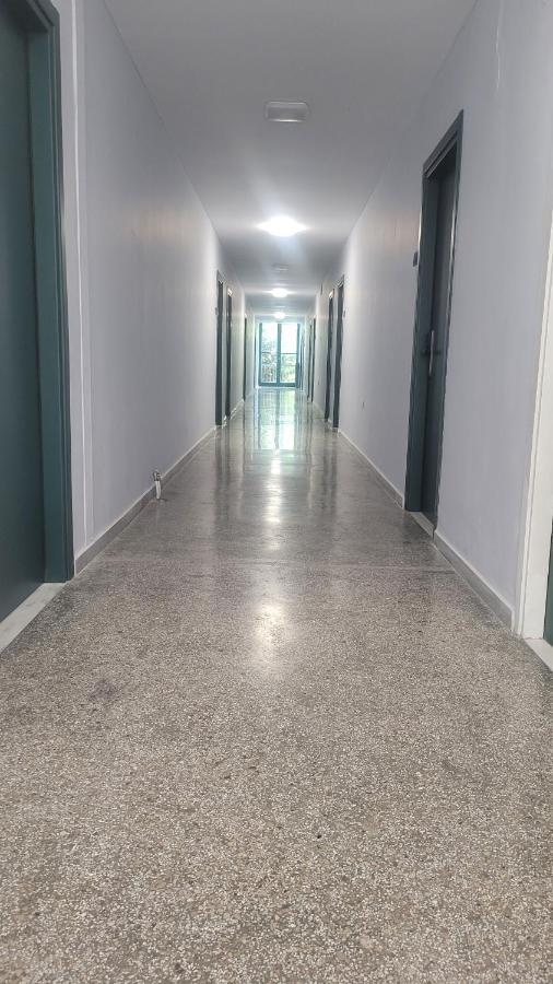 אנדריטסאינה Theoxenia Hotel מראה חיצוני תמונה