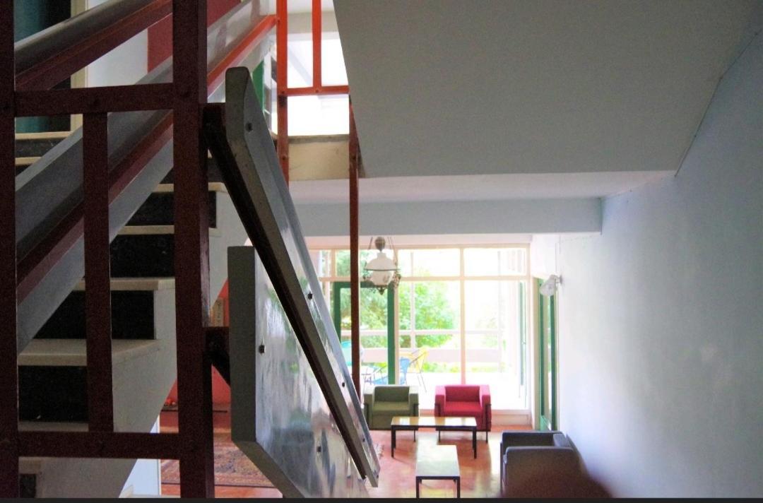 אנדריטסאינה Theoxenia Hotel מראה חיצוני תמונה