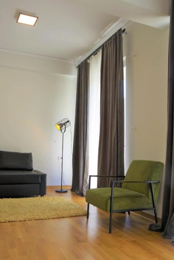 אנדריטסאינה Theoxenia Hotel מראה חיצוני תמונה