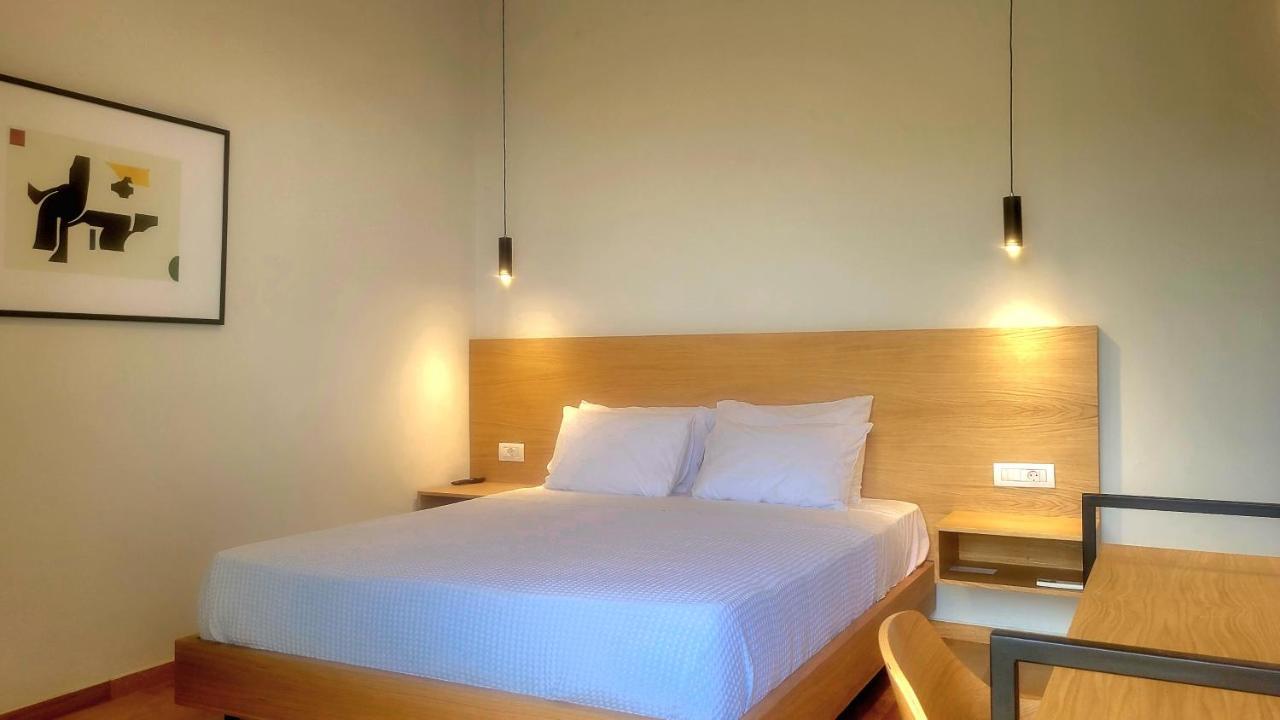 אנדריטסאינה Theoxenia Hotel מראה חיצוני תמונה