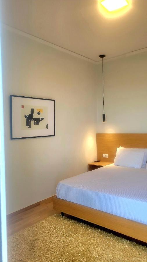 אנדריטסאינה Theoxenia Hotel מראה חיצוני תמונה