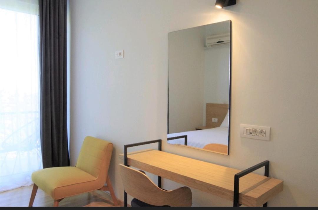 אנדריטסאינה Theoxenia Hotel חדר תמונה